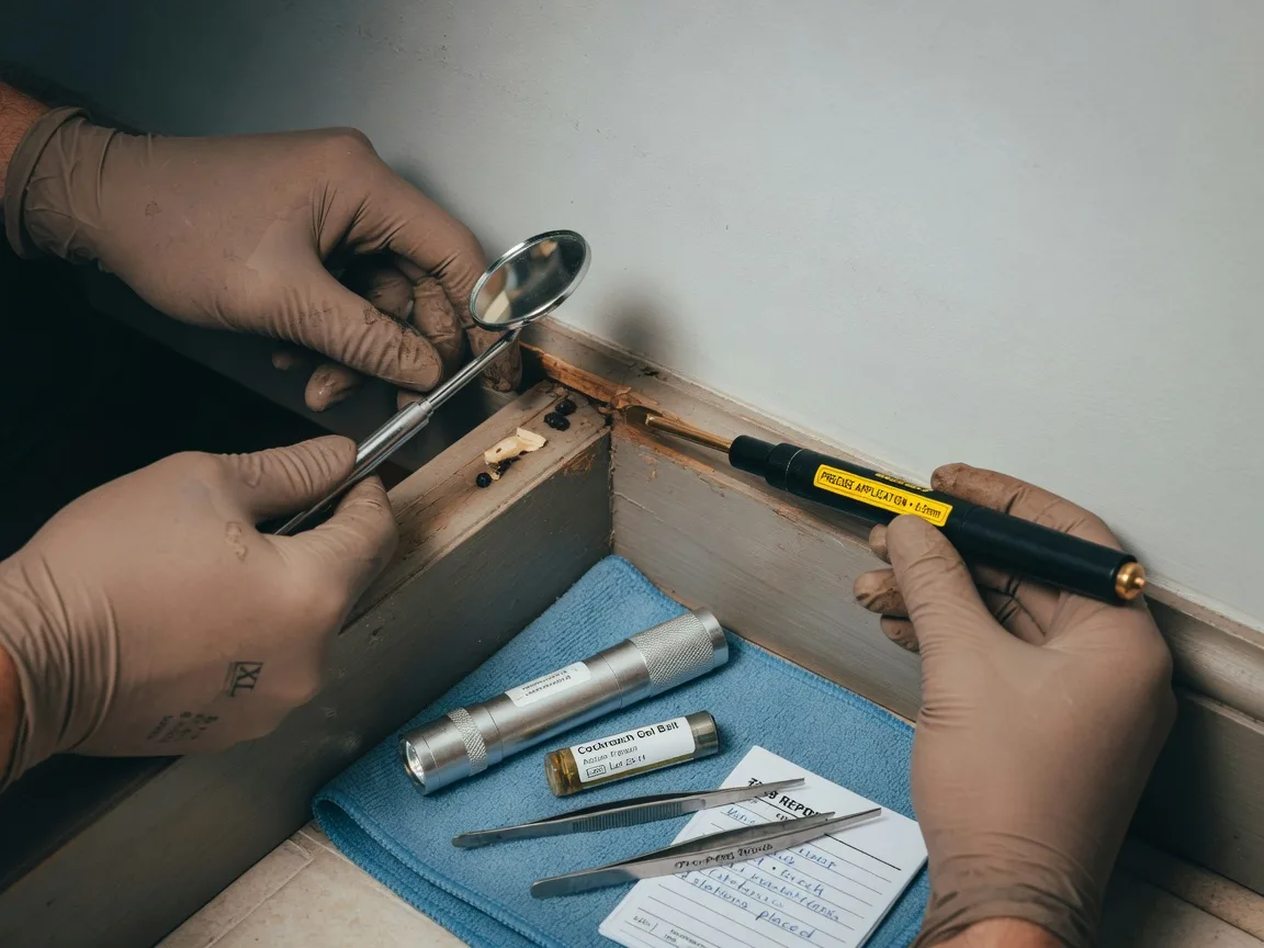 Why choose Emergency Pest Control in Brentwood, TN